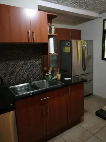 Habitacion Dana