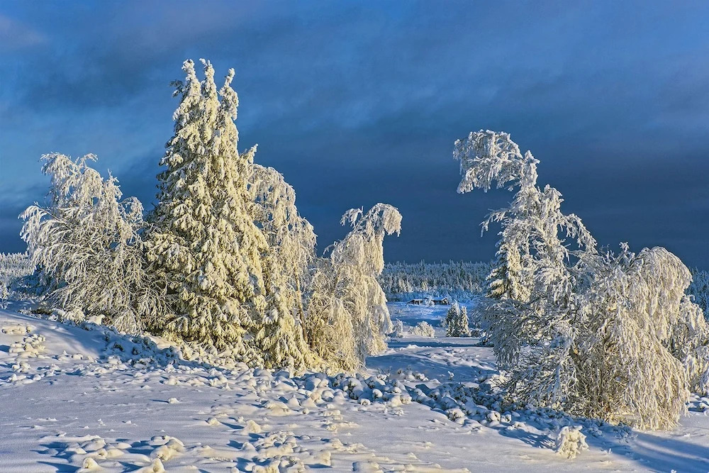 Per Gynt Lodge
