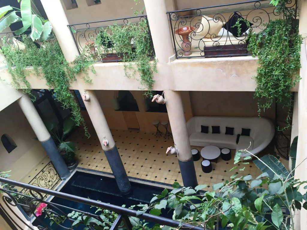 Kasbah Titrit & Spa