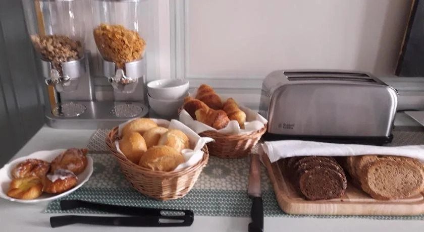 B&B De Corenbloem Luxury Guesthouse