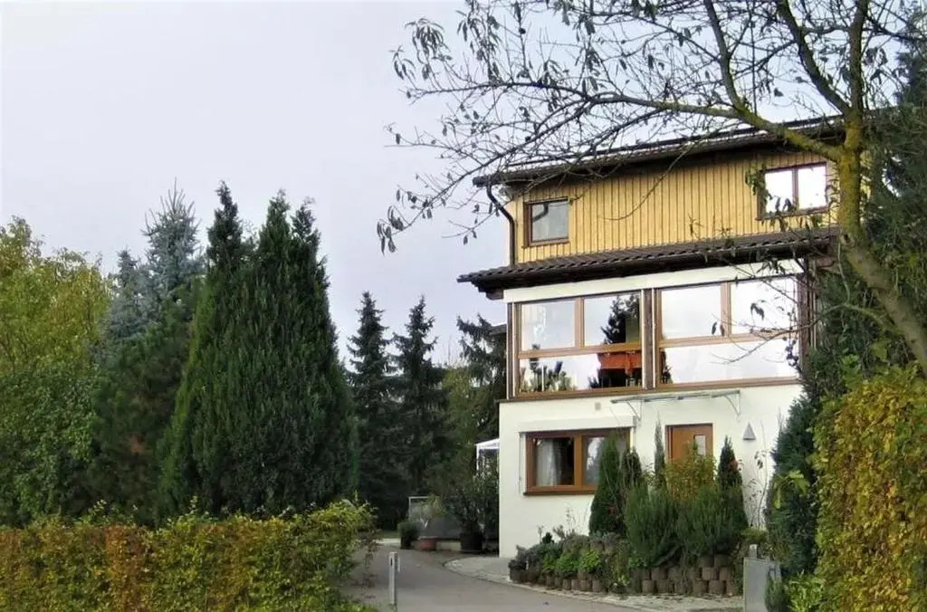 Zum Rebberg Ferienwohnungen