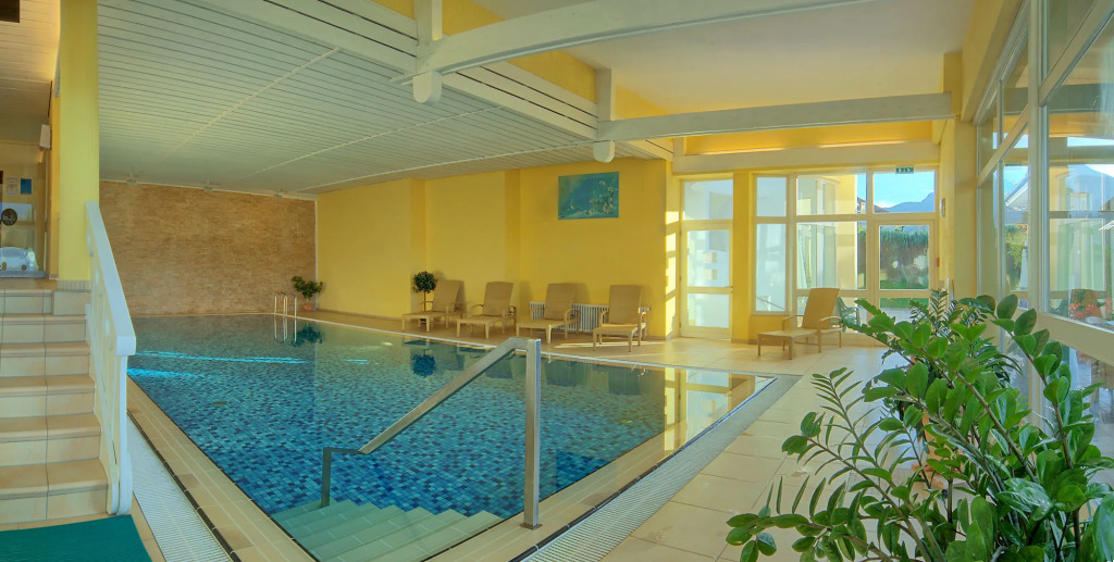 Alpenhotel Fischer 4 Sterne