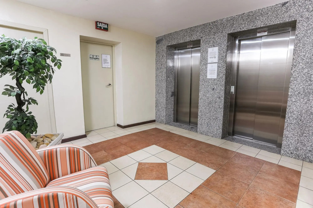 Hotel Express Mauá