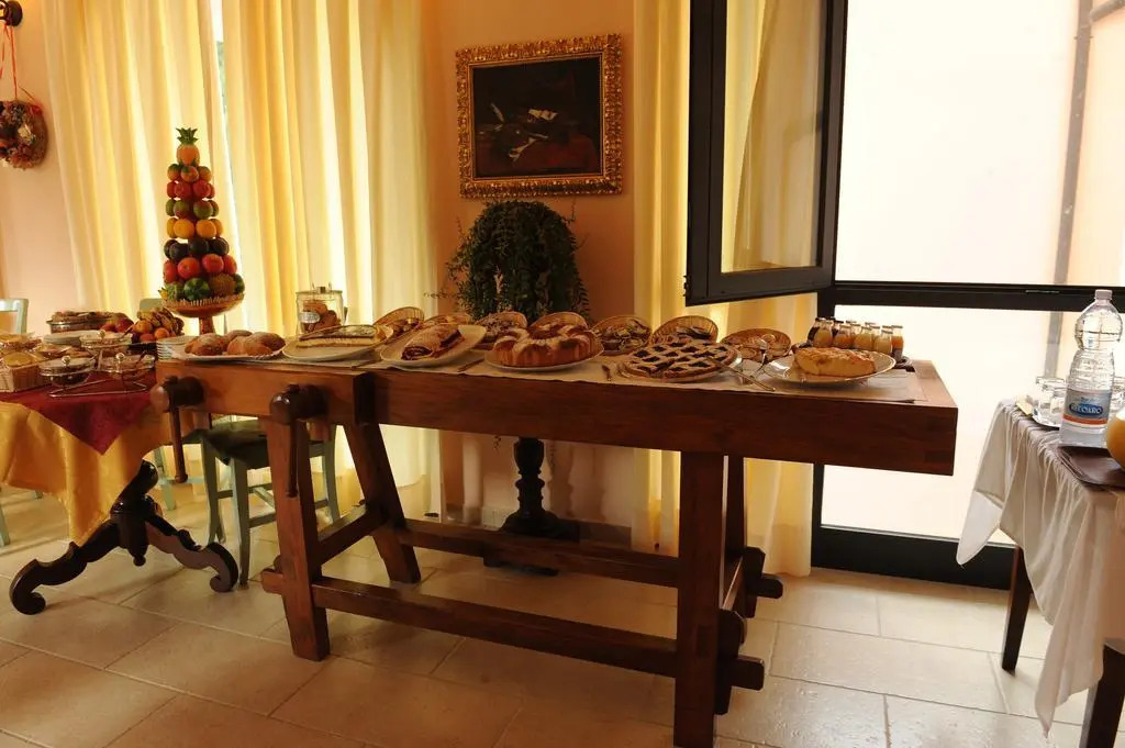 B&B Villa Giulia