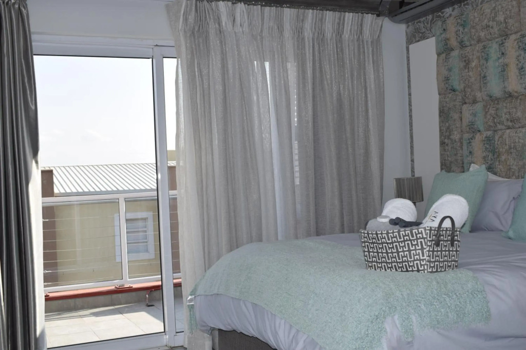 Aya Luxury Apartment 84
