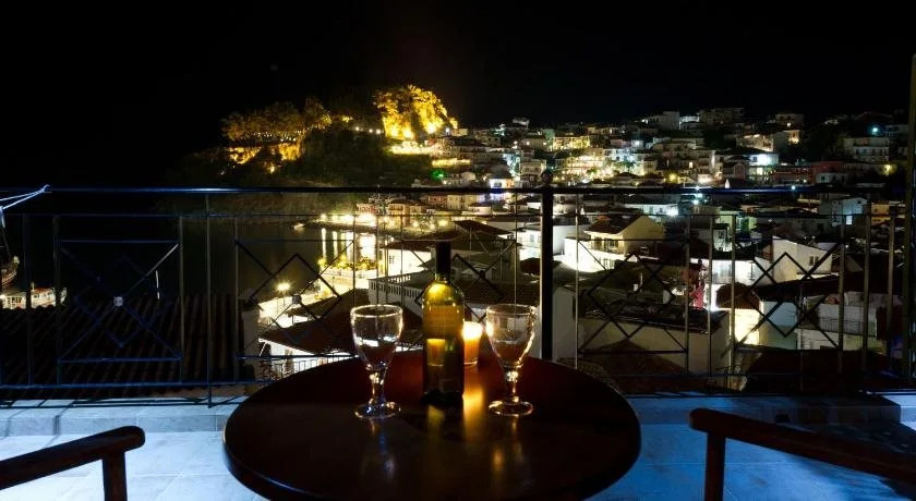 Petros Penthouse