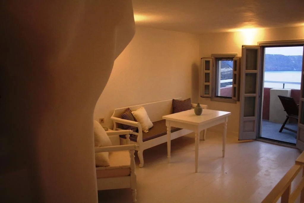 Argo Suites
