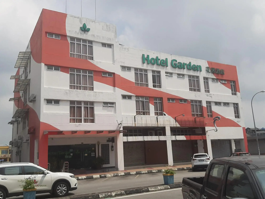 The Garden Hotel (Banting) Sdn. Bhd.