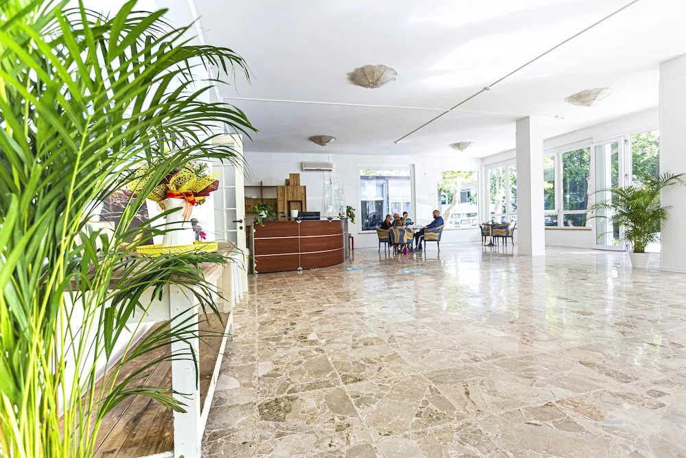 Hotel Rio