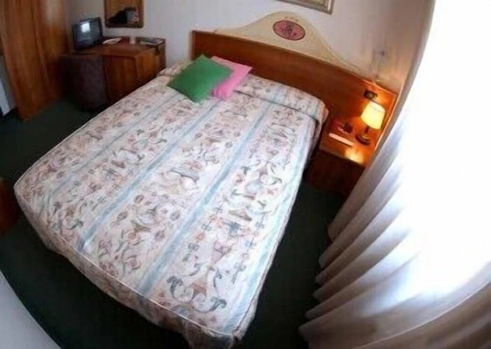 Hotel Tegorzo