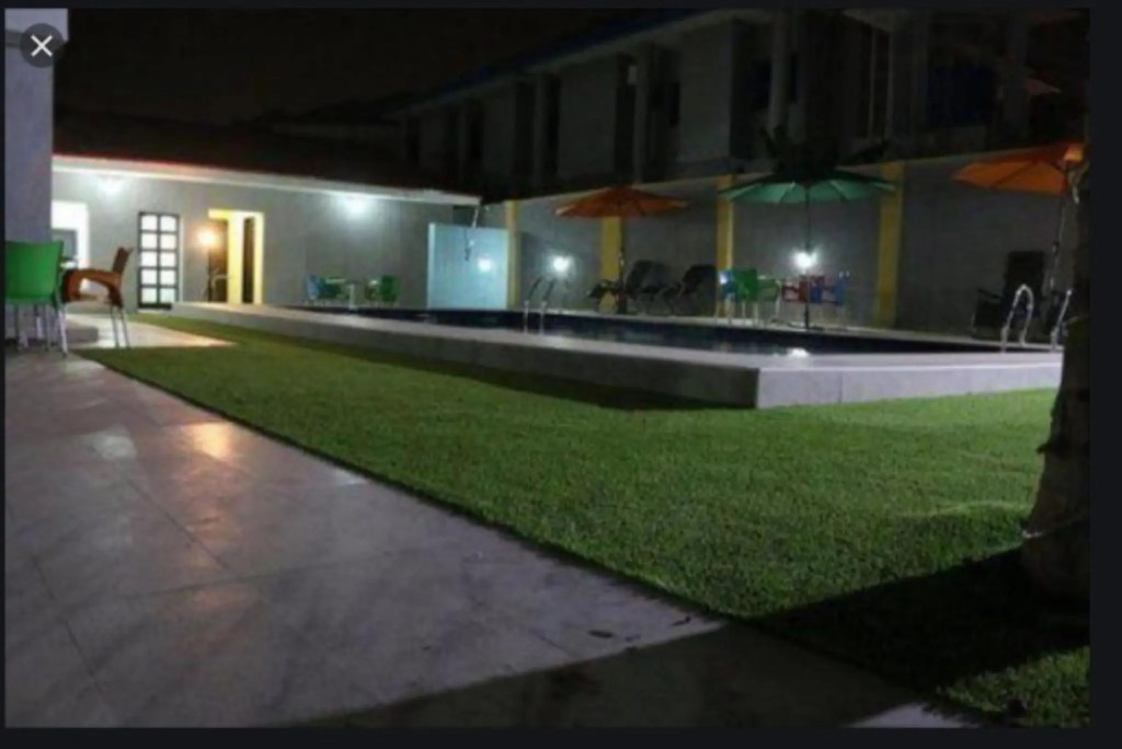 Bjorne Suites