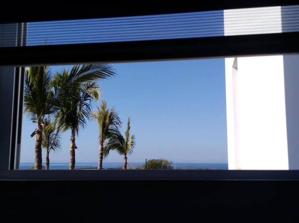 Cerritos Apartamento