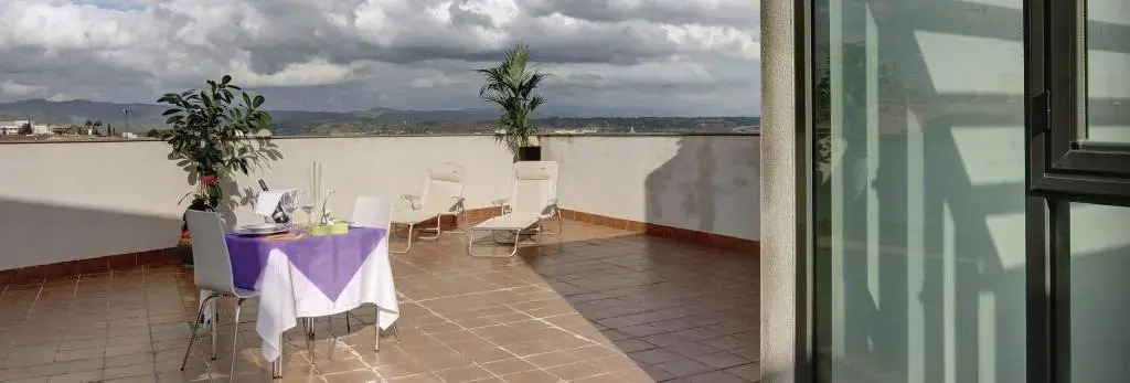 Hostal La Creu