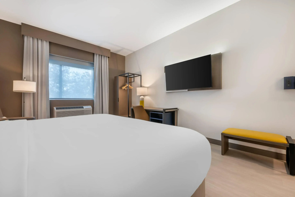 Comfort Inn & Suites Orlando Sanford Airport
