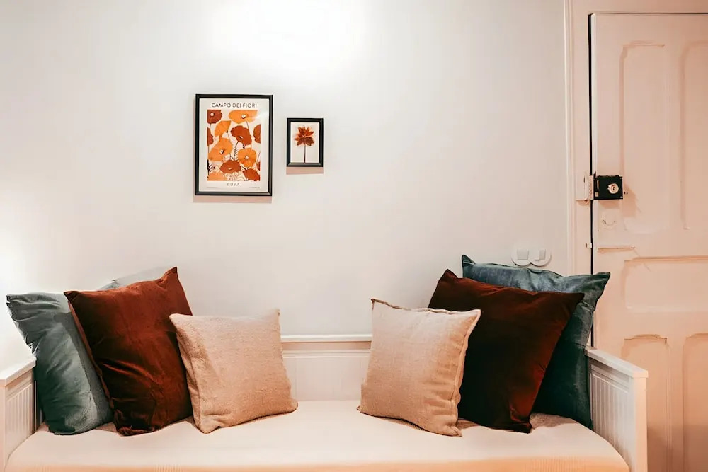 Historic Stylish 3bed City Centre By Gt House