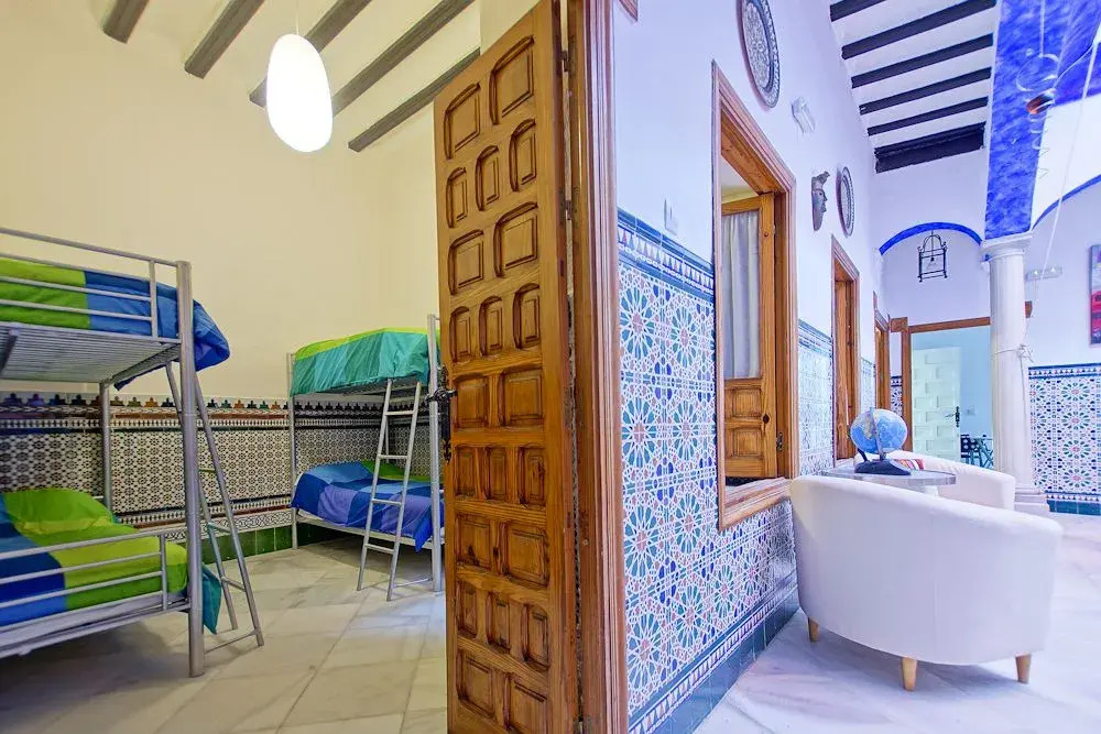 Hostel Trotamundos