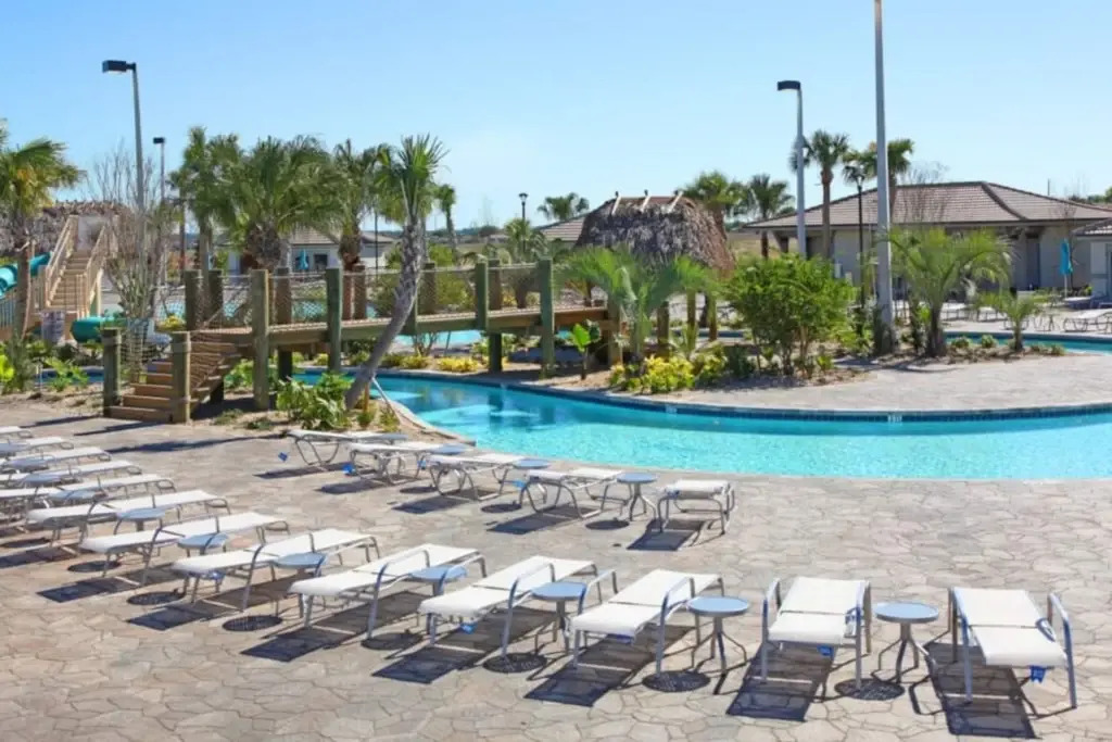 Stunning 5 Bedroom Luxury In Champions Gate!, Kissimmee, Us