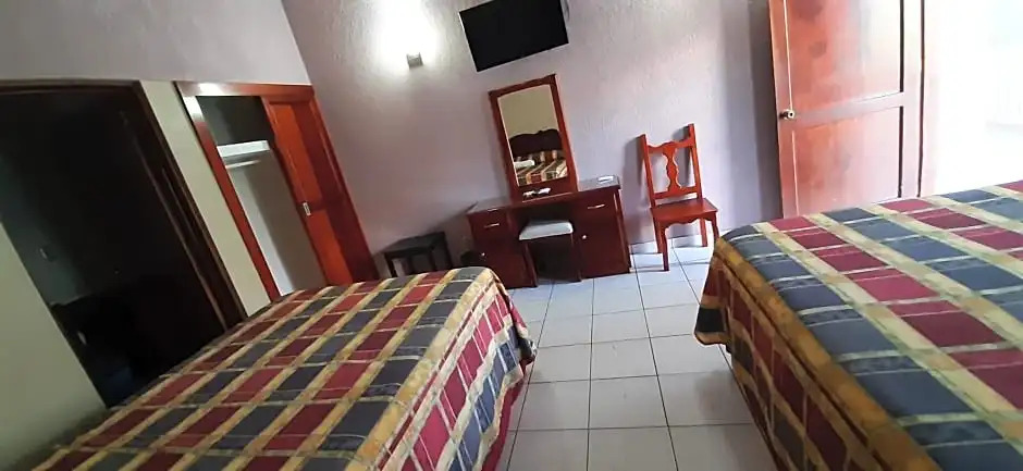 Hotel San Miguel
