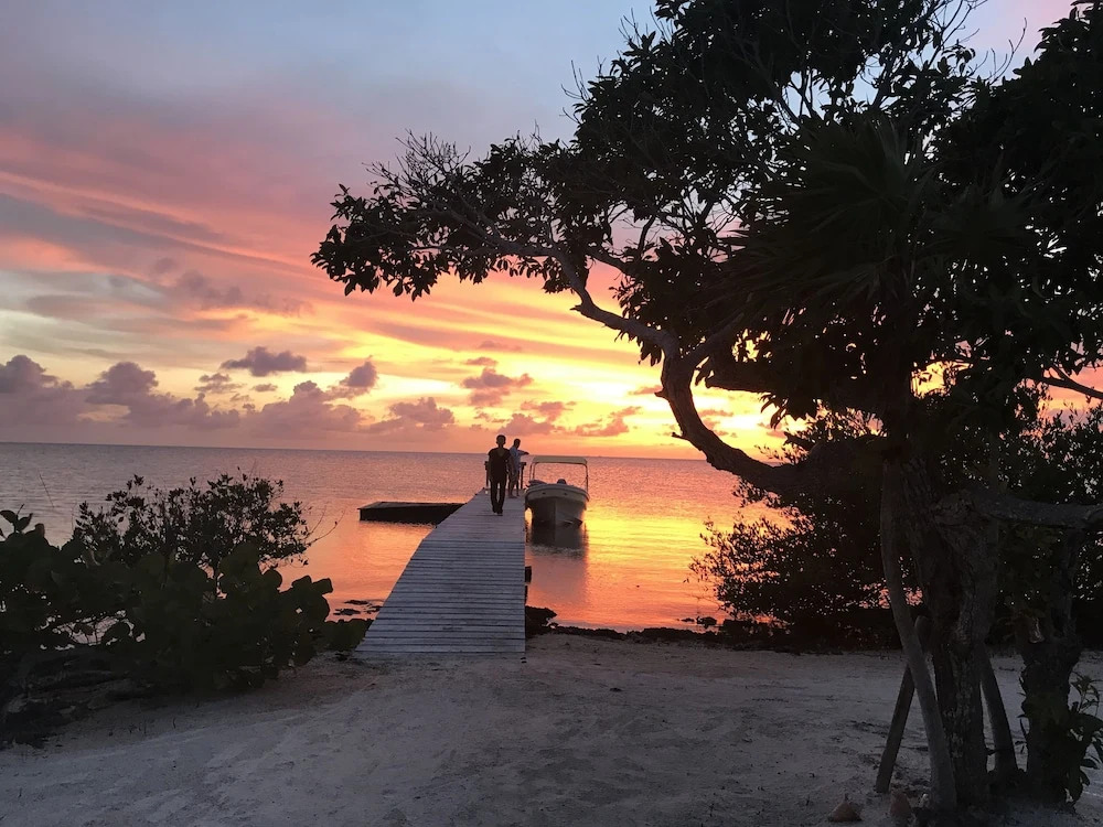 Mahogany Bay Homes