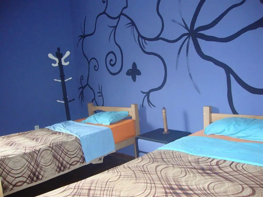 Condor's House Hostel