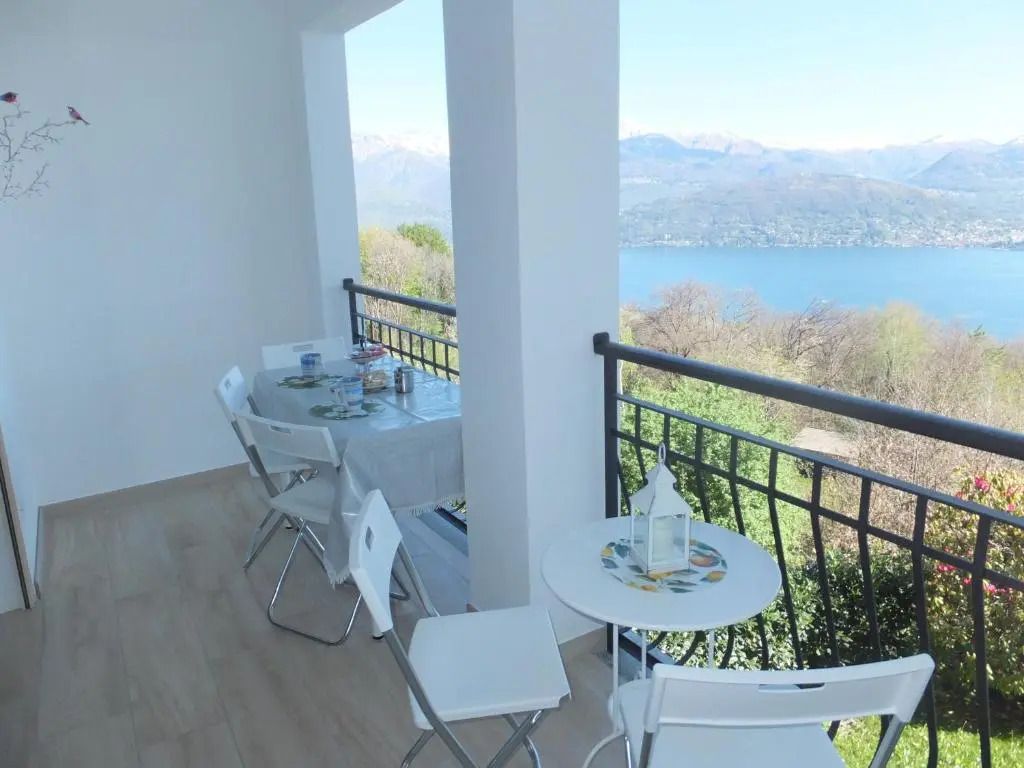 Appartamento Belvedere 4