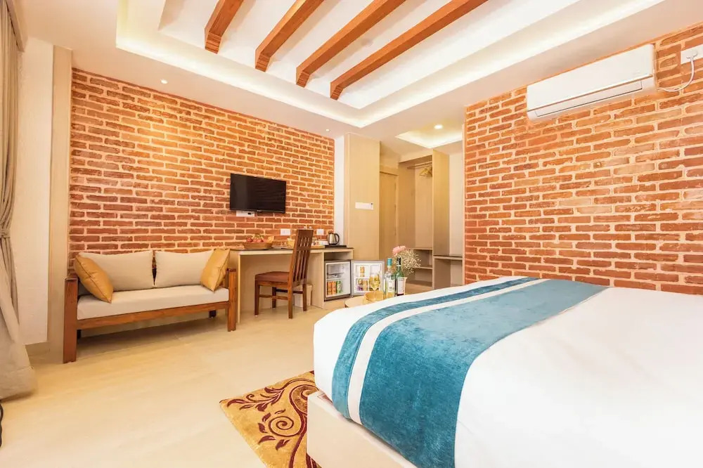 Tulsi Kathmandu Hotel