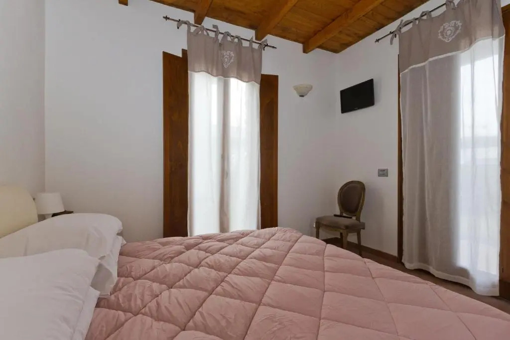 Il Casale Del Giglio
