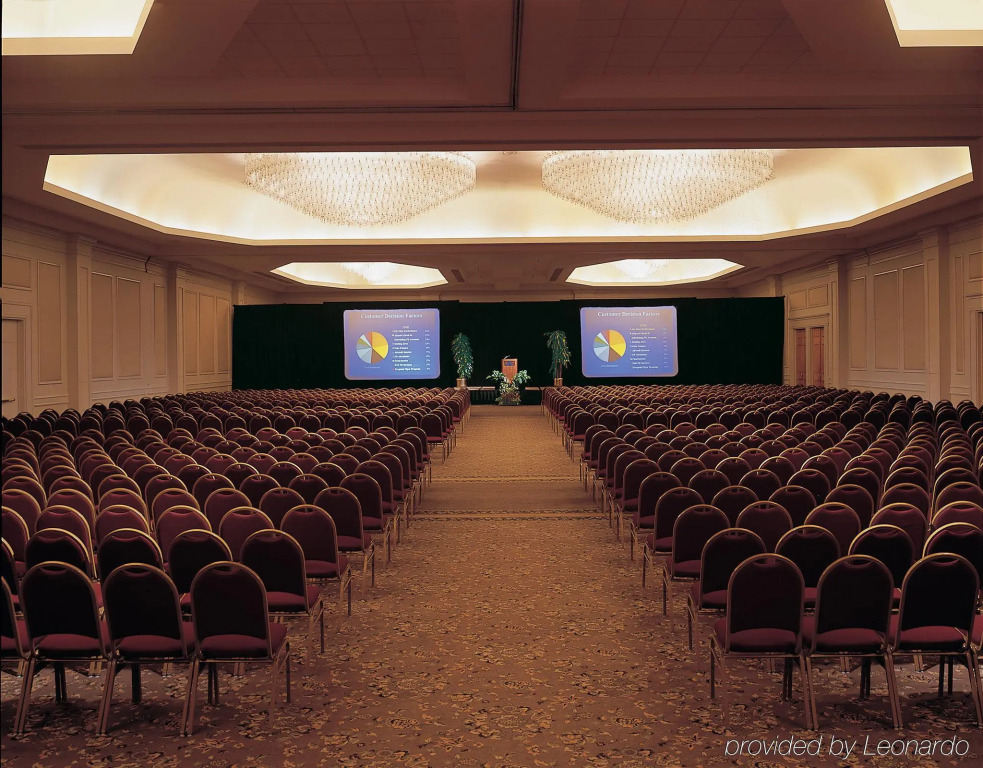 Hilton Houston North