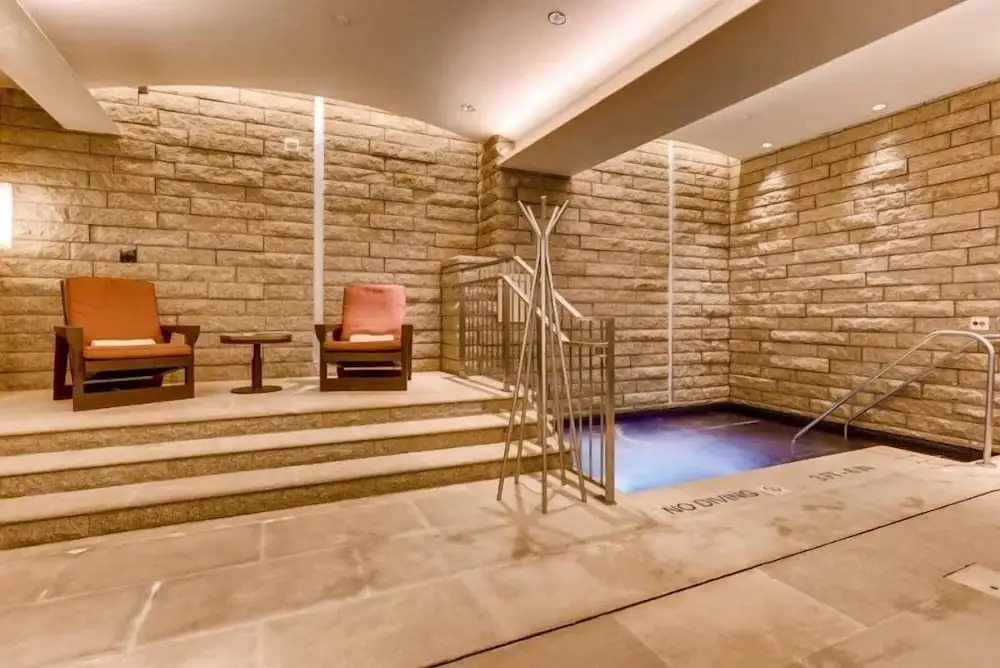 4 Bedroom + Den Luxury Residence at Solaris Residences