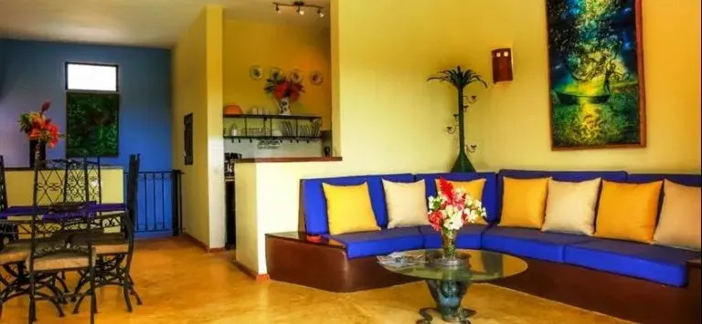 Monte Placido Vacation Rentals