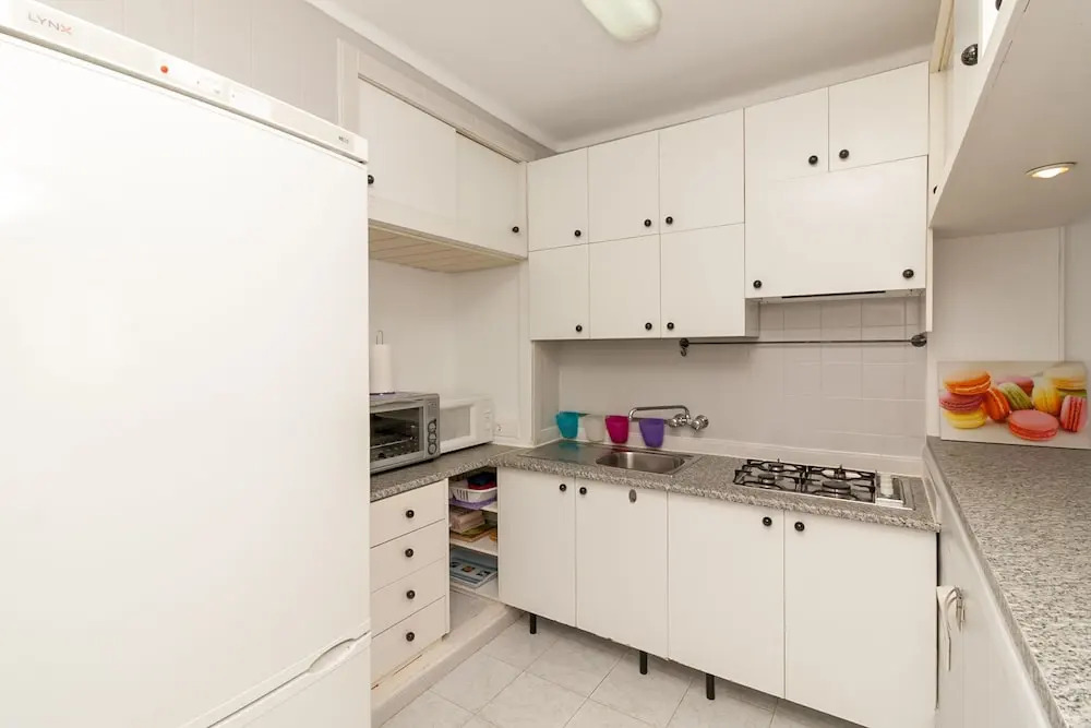 Centrico Apartamento Corona Playa Torrecilla Nerja
