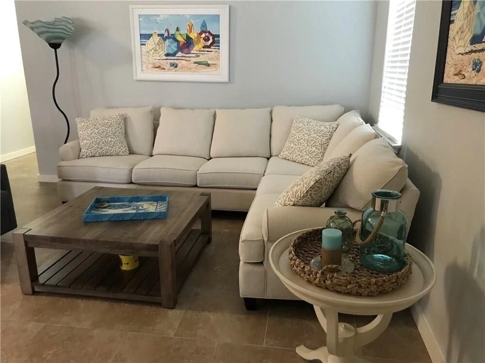 Good Vibrations 3 Bedroom Home