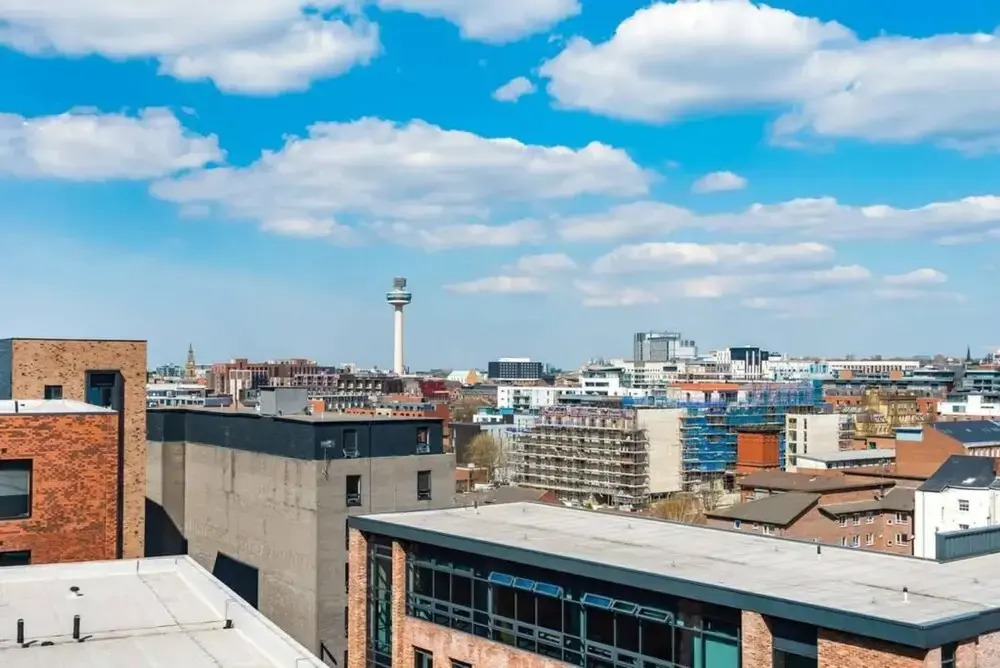 Host Apartments The Baltic Penthouse 2