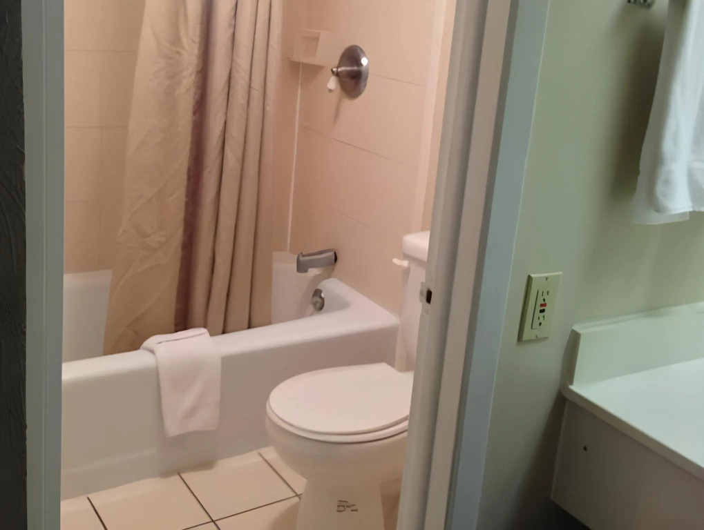 Executive Inn