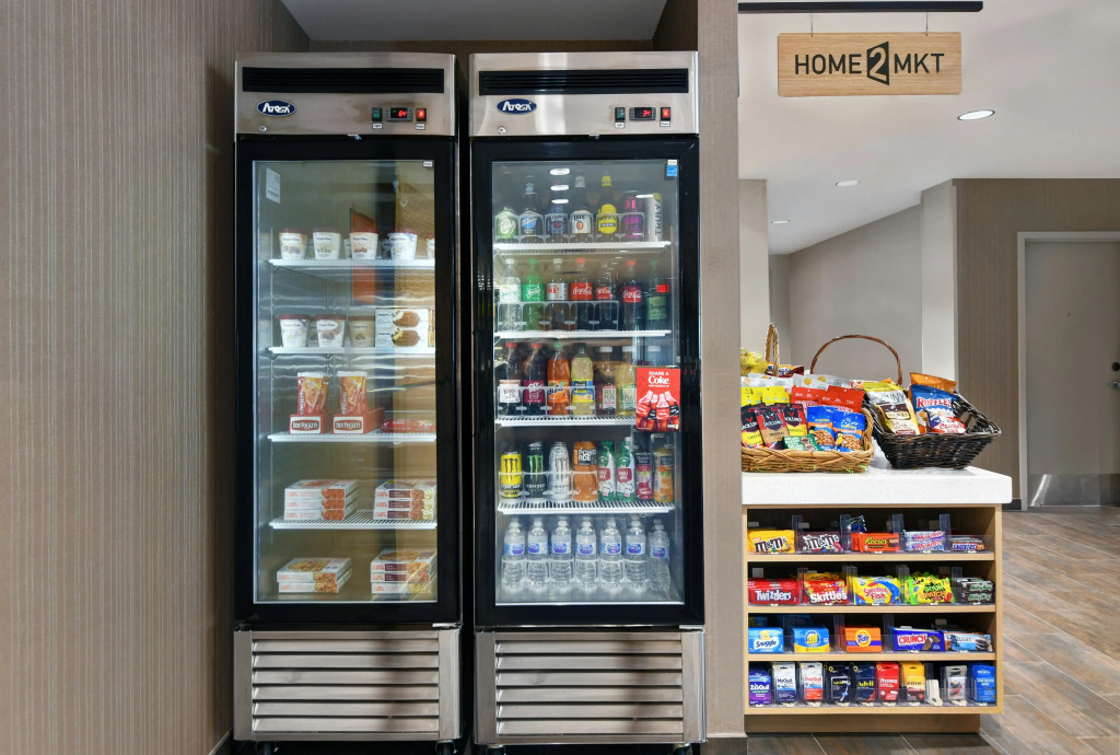 Home2 Suites By Hilton Bordentown