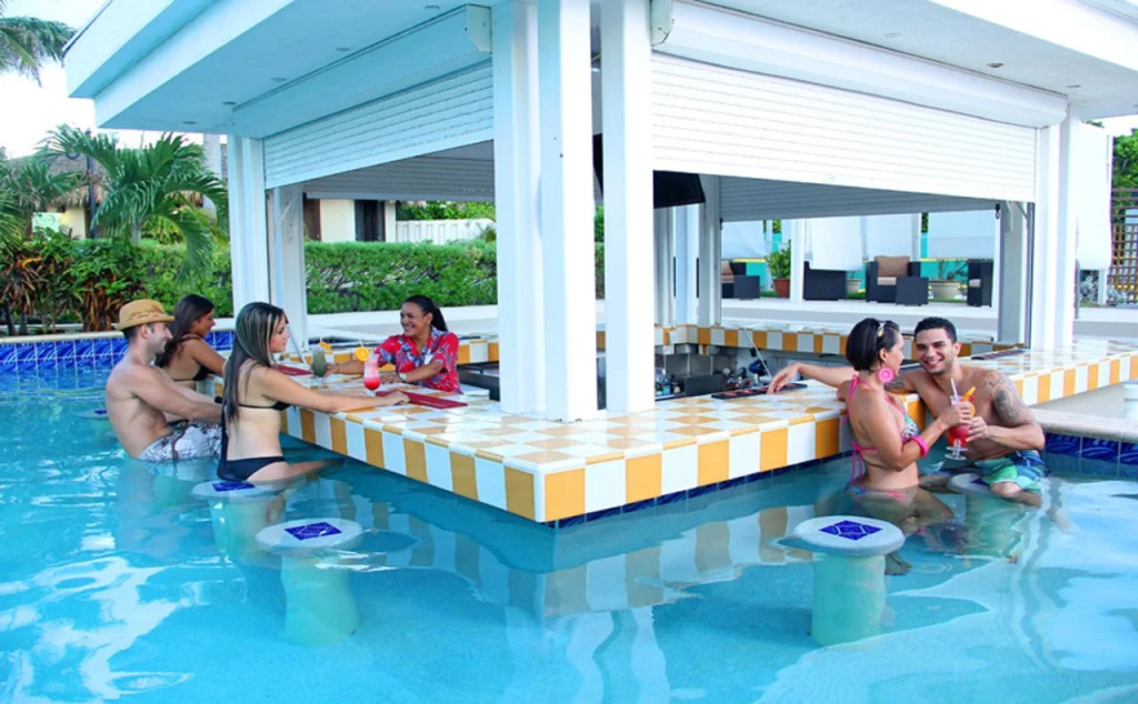 Brickell Bay Beach Club Aruba - All Adults
