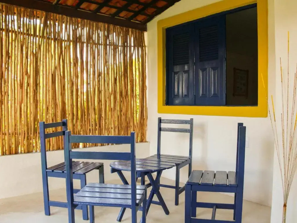 Casa em 4 suites a 04 minutos da praia em Japaratinga