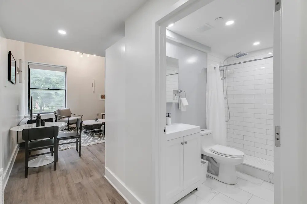 The Ledger Residences by Sosuite - Old City