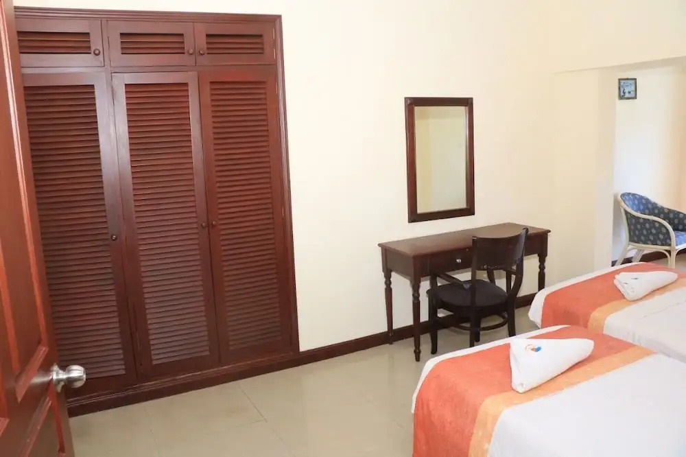 Sunrise Resort Apartments and SPA - Nyali, Mombasa, Kenya