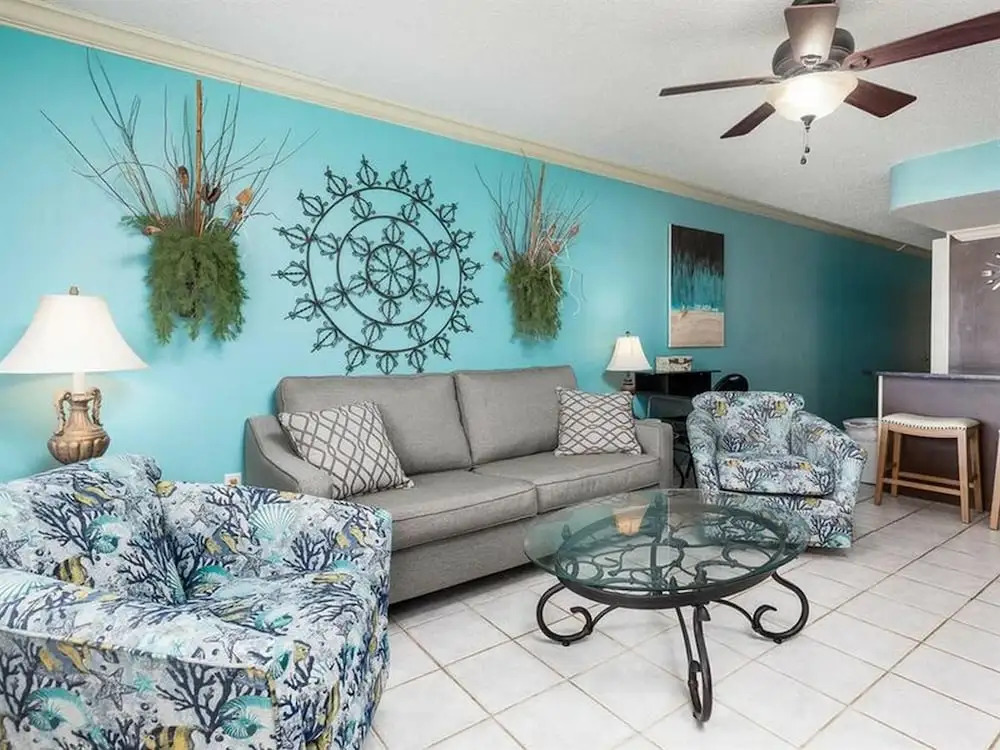 Island Sunrise by Meyer Vacation Rentals