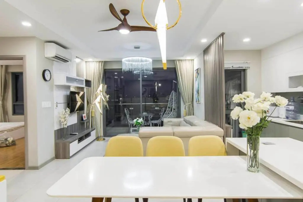The Gold Luxury Apartment 12 - Infinity Rooftop Pool In Central City