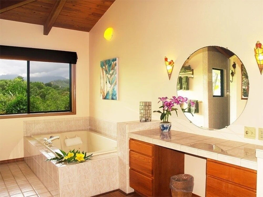 Kekua 4 Bedroom Home
