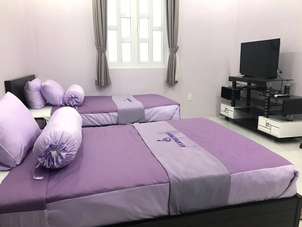 HT Hotel Apartment