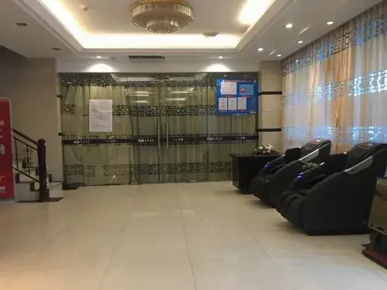 Lan Ao Hotel