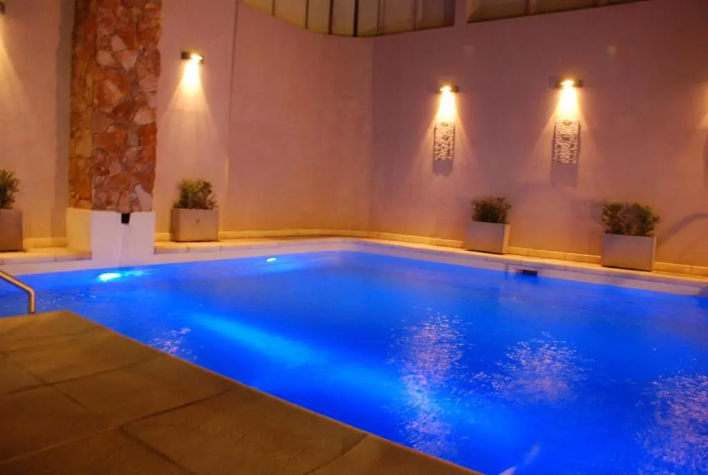 Apart Hotel Los Cedros