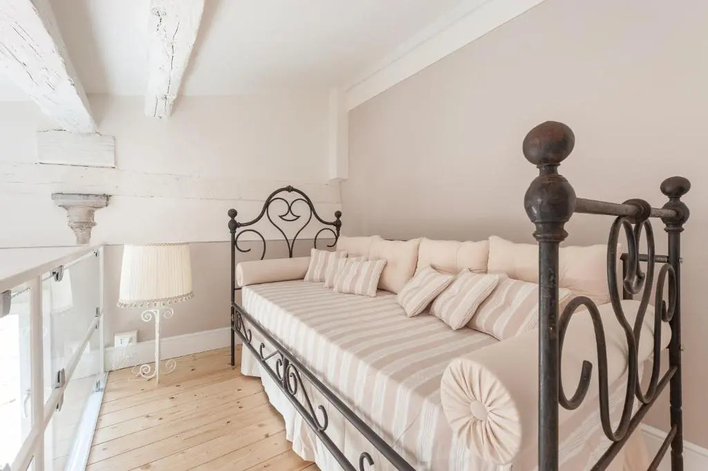 Santa Elisabetta Florence view apartament