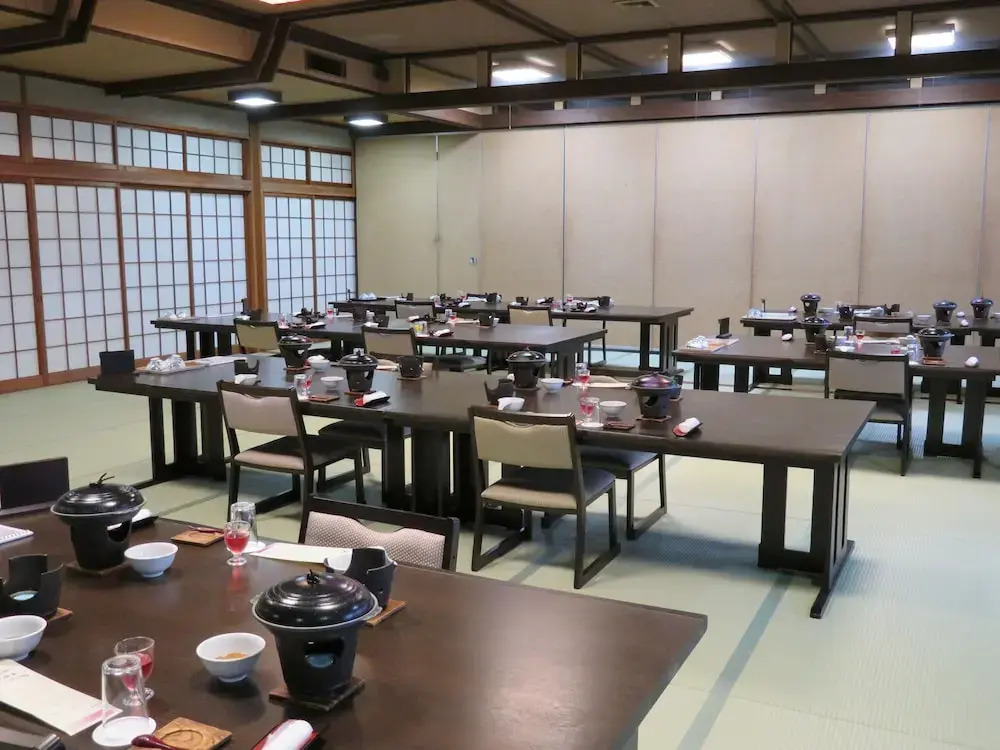 Yojokan