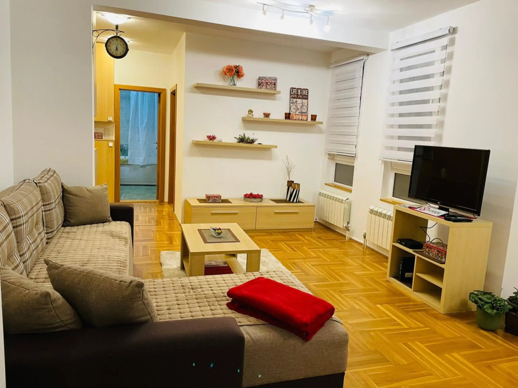 Jolly Apartment - Belgrade
