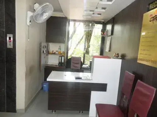 Dakkhan Lodging
