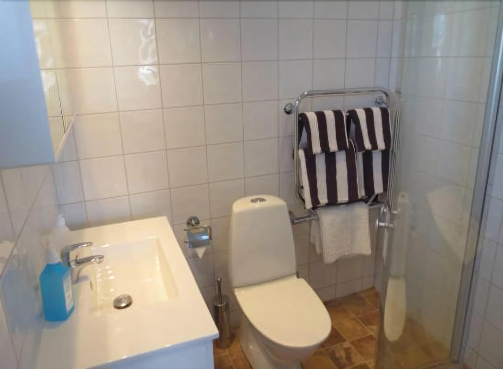 Gamla Järnhandeln - Norrskedika Hotell